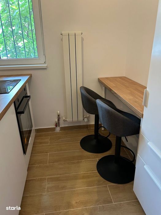 Garsoniera | Calea Grivitei | Renovata integral | Moderna