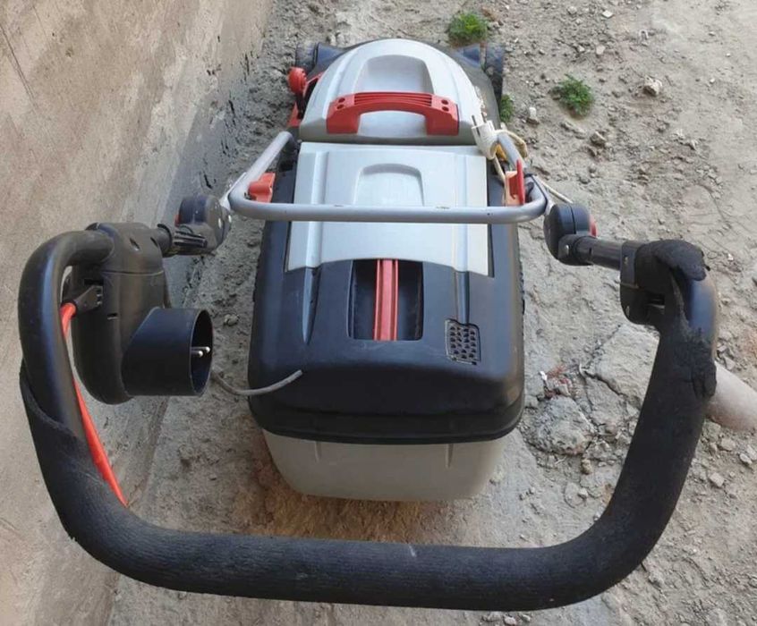 Газонокосилка AL-KO 3 IN ONE function comfort 40E