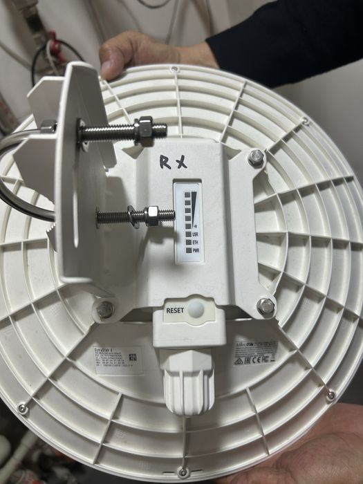 MikroTik DynaDish5