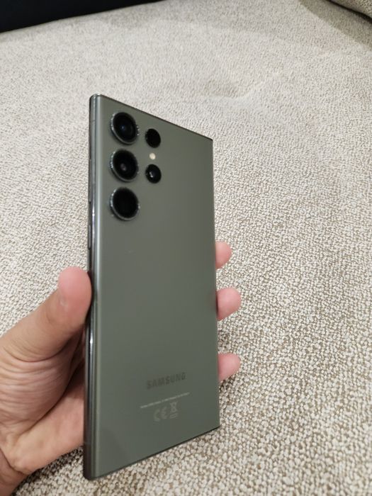 Samsung S23 ULTRA