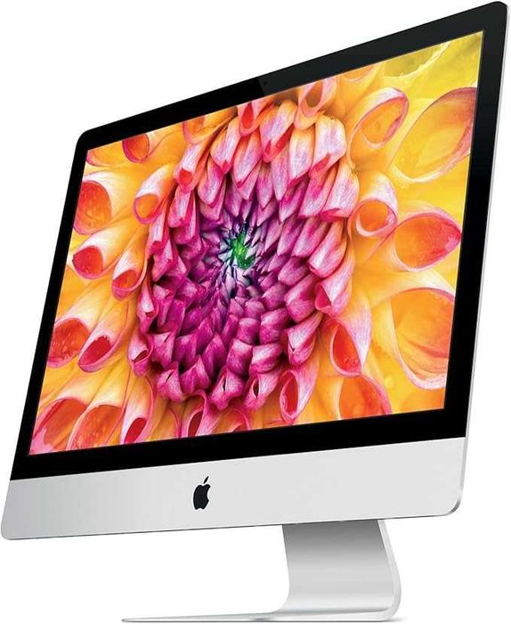 Apple iMac 21.5" 2012 | Core i5 | 8GB | 1TB | Full HD