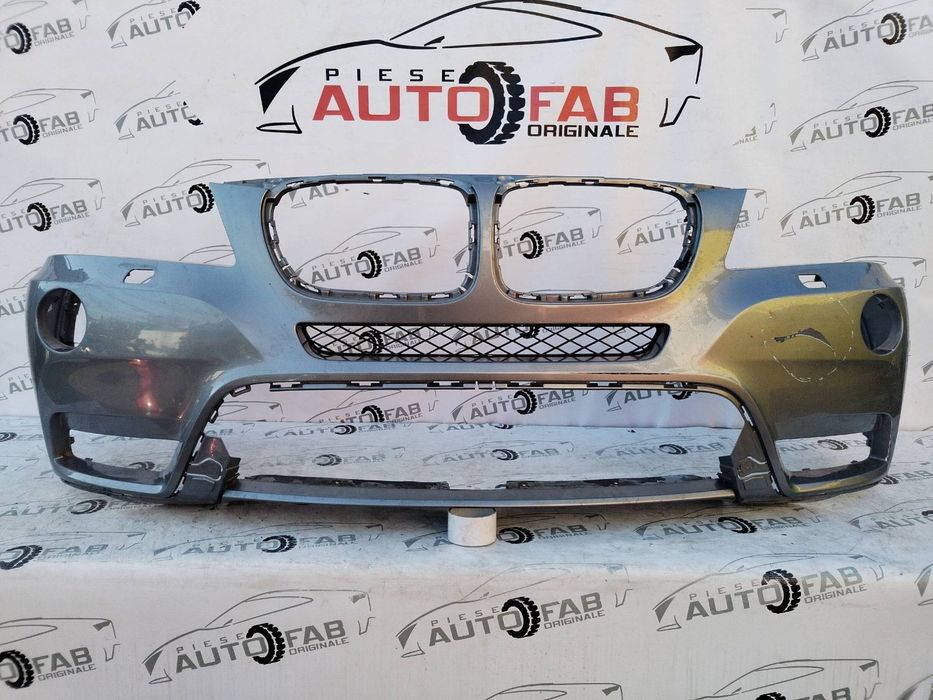 Bara fata Bmw X3 F25 an 2010-2011-2012-2013-2014