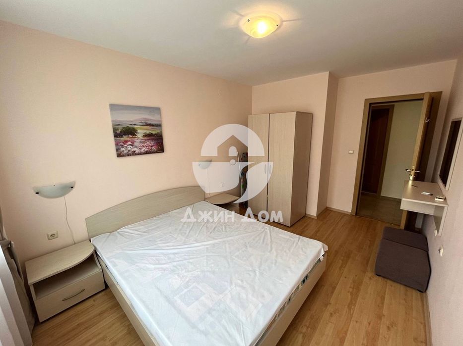 Продава се Тристаен апартамент в к.к. Слънчев бряг - 78 кв.м за 850 €/кв.м - Снимка #2