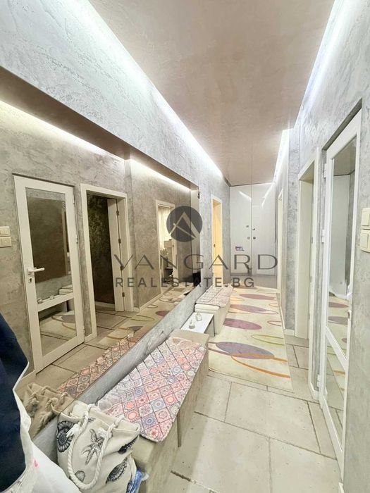 Продава се Двустаен апартамент в Пловдив, Кършияка - 60 кв.м за 1114 €/кв.м - Снимка #6