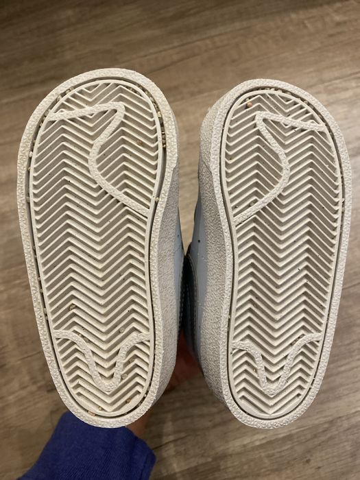 Детски кецове за момичв Nike