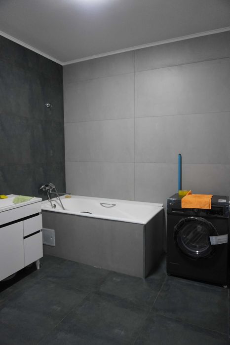 Просторная 4-комнатная квартира рядом с метро Буюк Ипак Йули