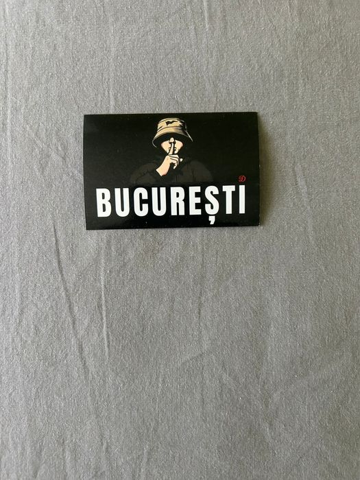 stckere Dinamo Bucuresti