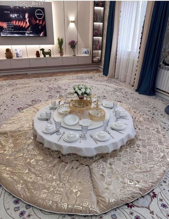 Жер стол сатамын