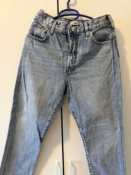 Jeans dama MANGO