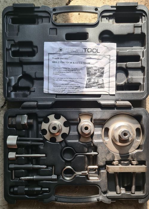 Truse distributie VAG OPEL BMW Mercedes  Renault  Fiat Lancia