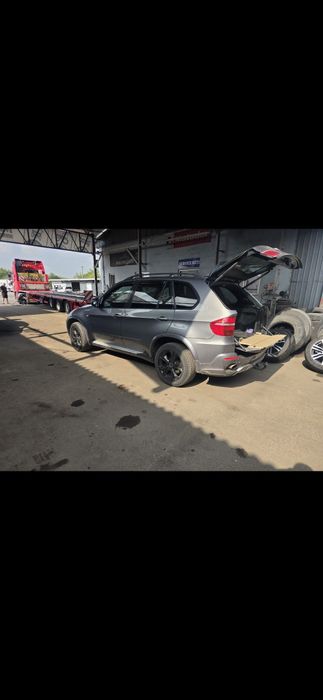 BMW X5 2005 — imagine 2