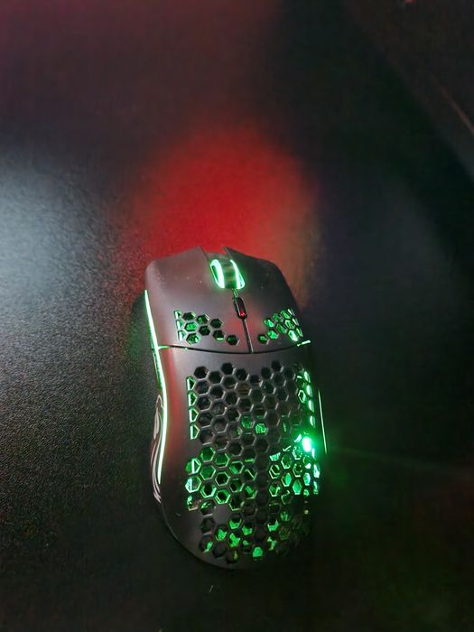 Glorious Model O Wireless