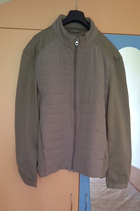 Zara нова мъжка връхна дреха