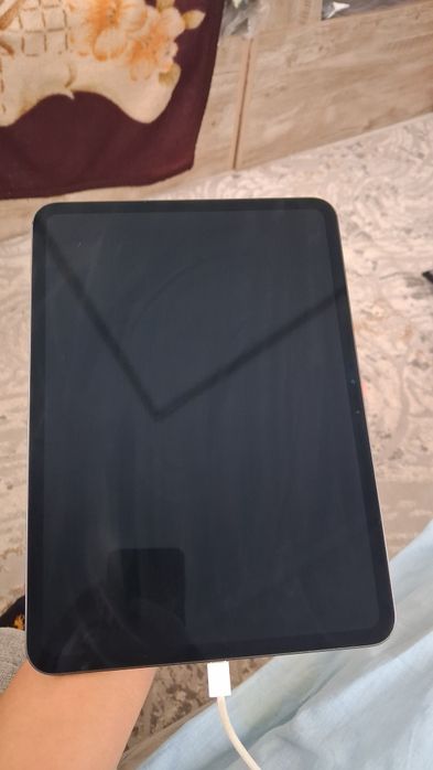 Ipad pro 11 m4 LLA 256 tali