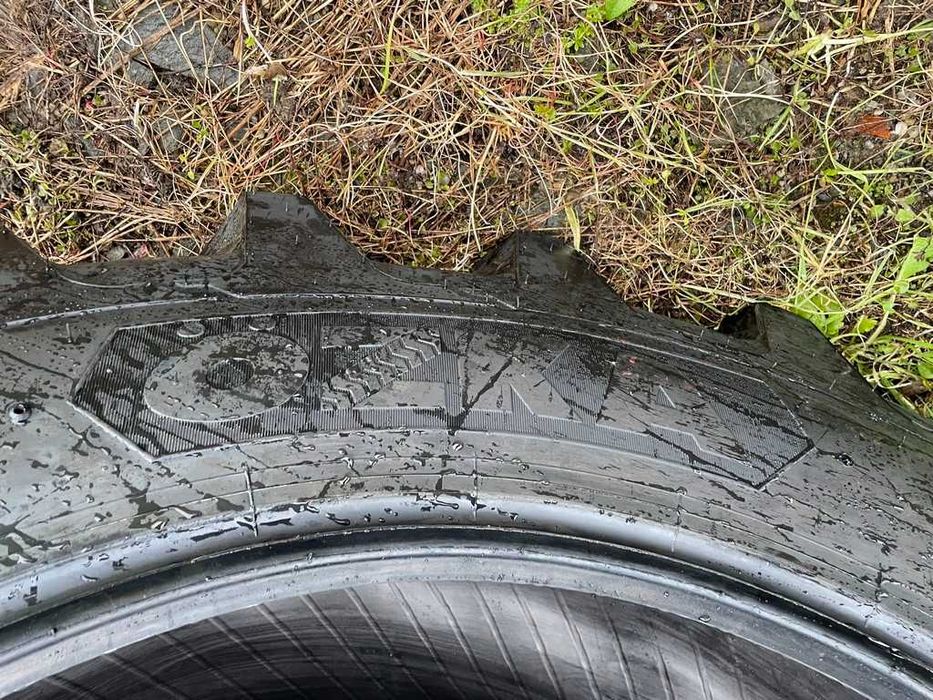 Cauciucuri tractor Case internationalt 480/70R34 garantie OZKA