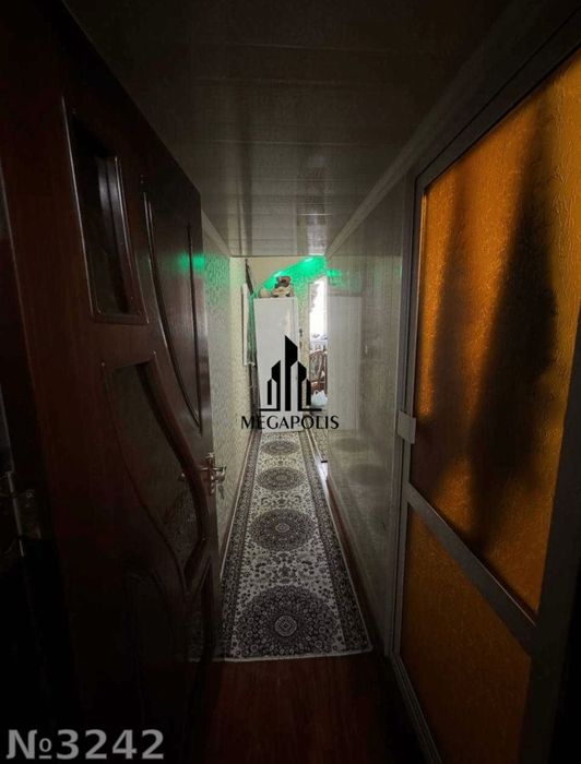 Продаётся квартира