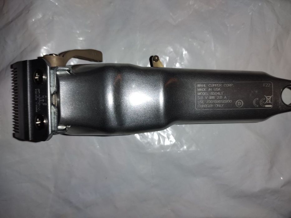 Soch olish mashinkasi WAHL ORIGINAL