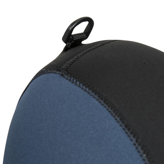 Combinezon scufundări semi-etanș neopren - produs resigilat Decathlon