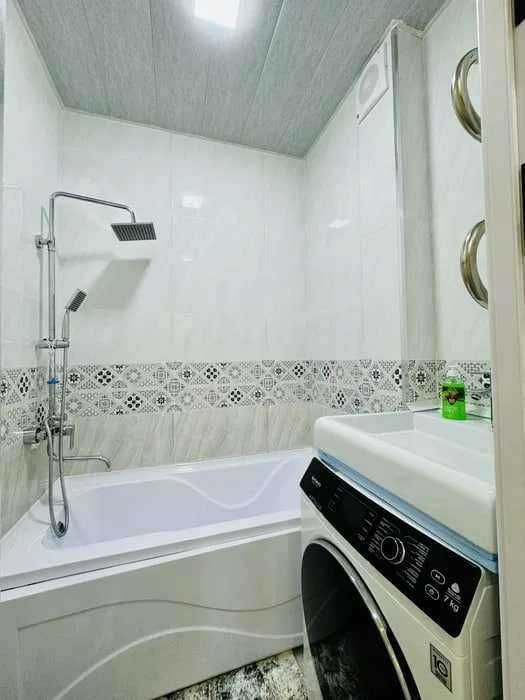 СДАЁТСЯ квартира в Кора Камыш 2/4 Тансыкбай р-н Алмазарский