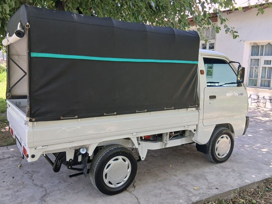 Labo sotiladi 2025 yil