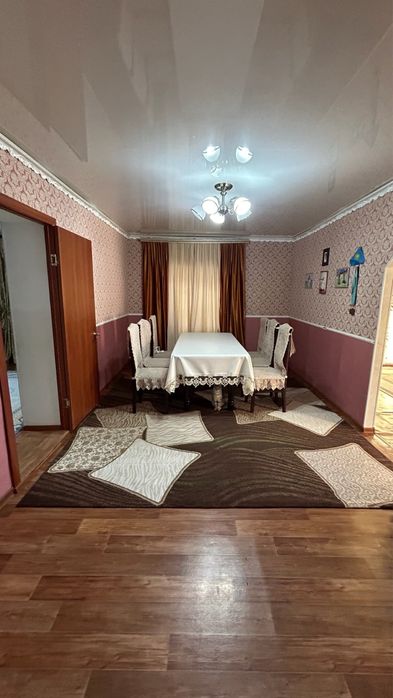 Продам дом в Родниковке