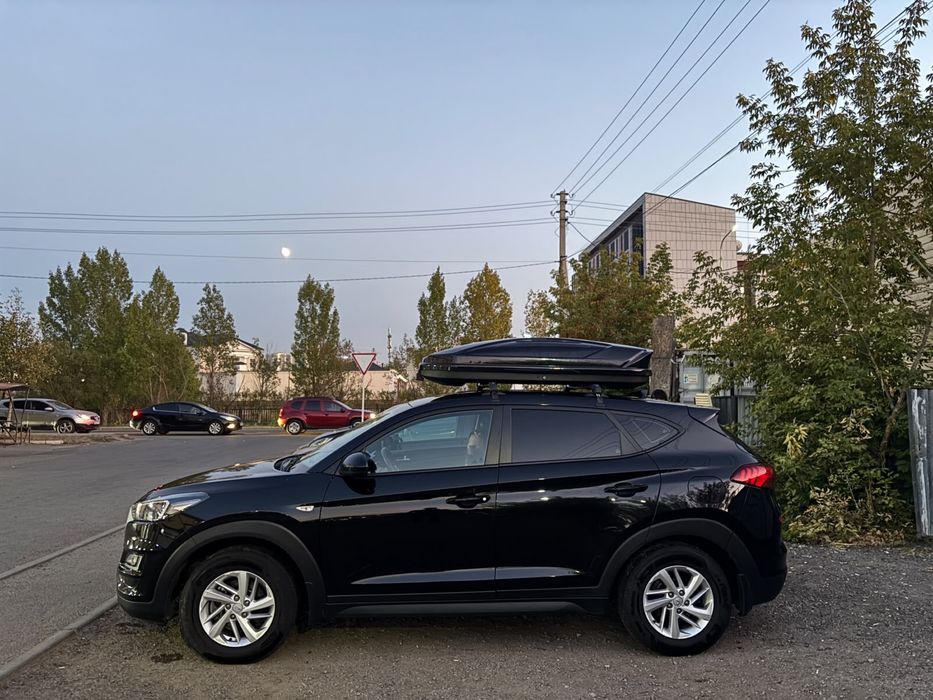 АвтоБокс продается