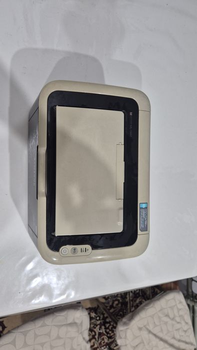 Принтер самсунг ml-1660