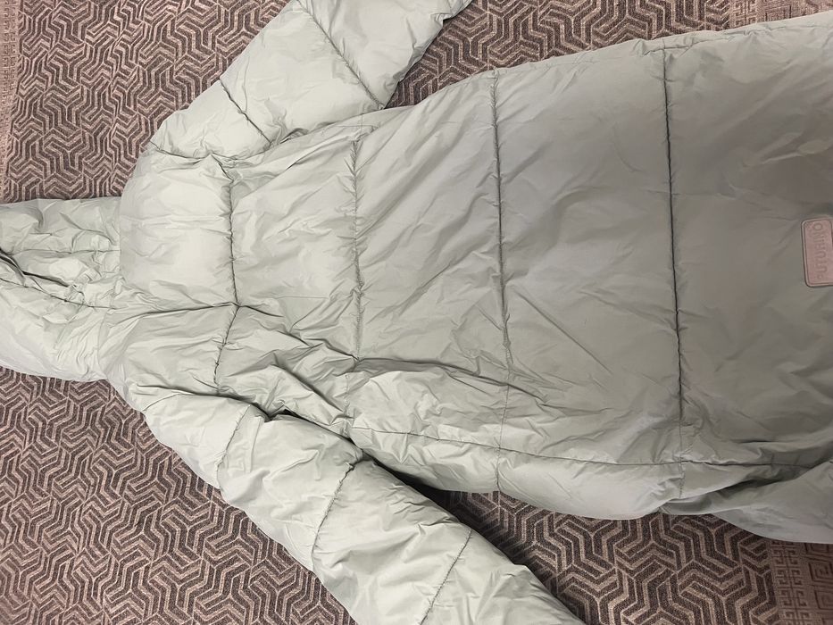 Куртка на девочку