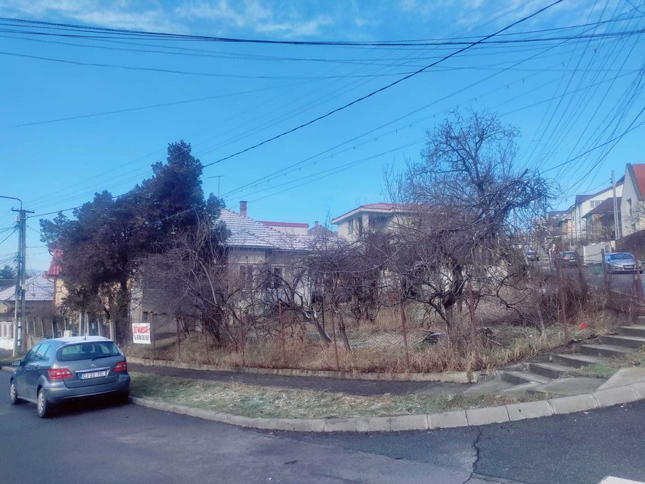 Persoana fizica, vinde casa in Dambul Rotund - Cluj-Napoca