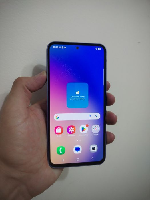 Samsung A54/5G телефон