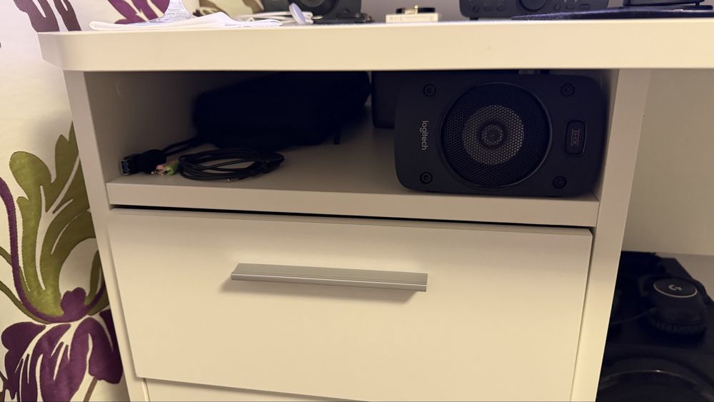 Boxe Logitech Z906 5.1 500w