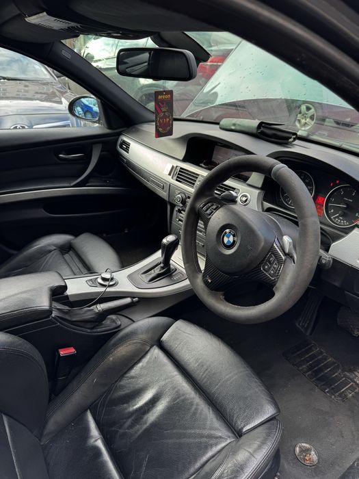 BMW 325D 197кс M Sport На части