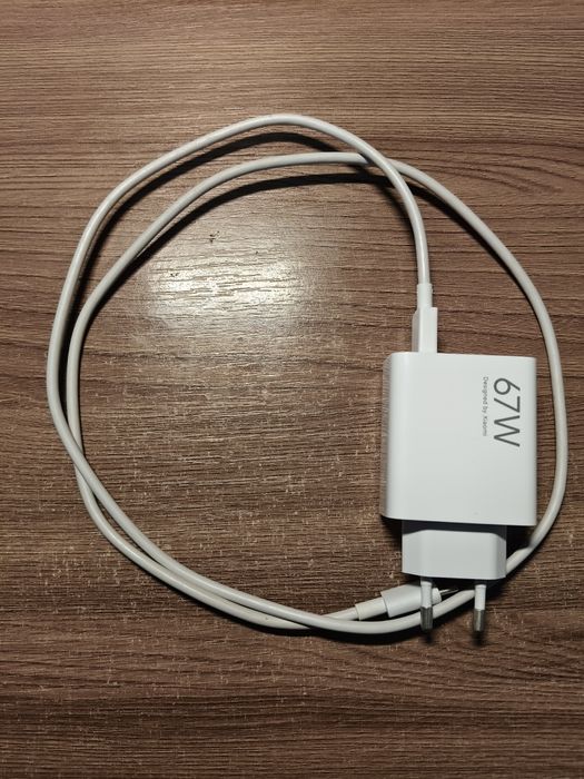 Poco X6 Pro 12/512  б/у