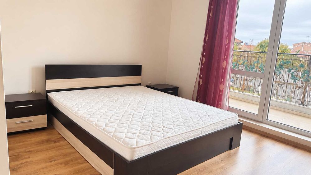 Продава се Двустаен апартамент в с. Равда, Област Бургас - 75 кв.м за 1574 €/кв.м - Снимка #9