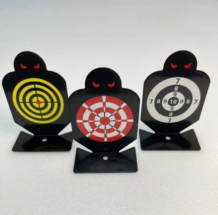 Мишени за Nerf и други