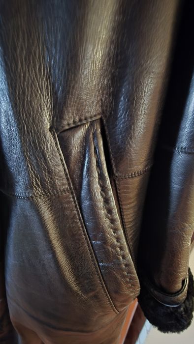 Продам натуральную дубльенку