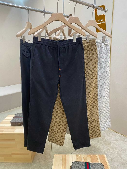Pantaloni Gucci Calitate Premium