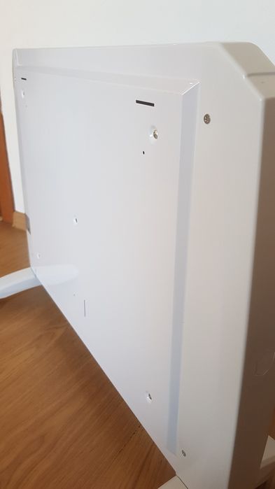 Печка лъчист конвектор HOMA 1500 вата