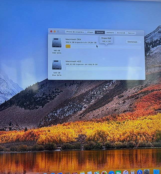 Apple Mac Mini-uri de vânzare