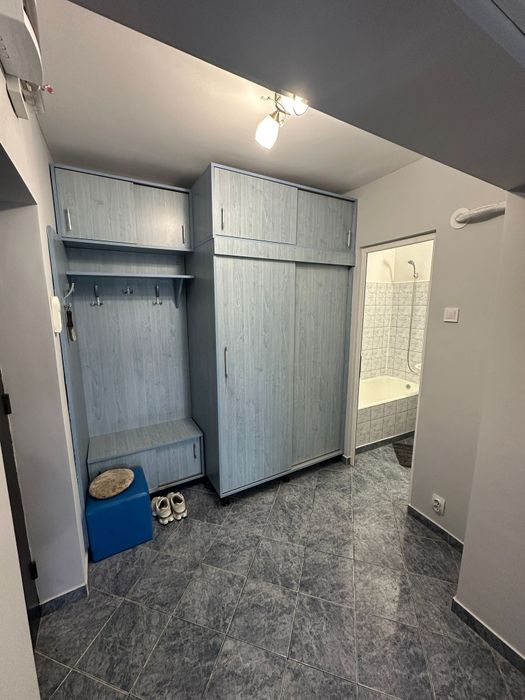 De inchiriat apartament 1 camera str bucium
