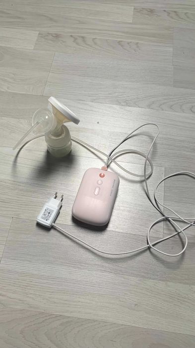 Pompa de san electrica Philips Avent SCF395/11