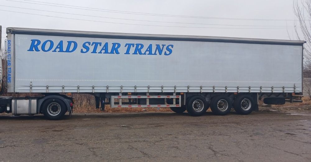 Прицеп сотилади срочно 2023