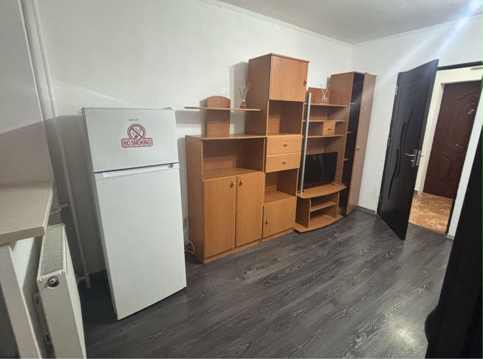 Se inchiriaza garsoniera 30mp aleea baraj bistritei