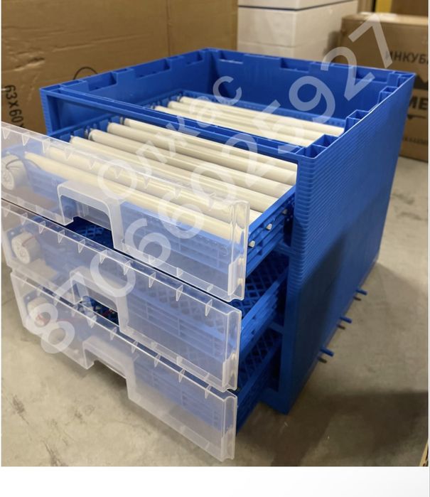 Инкубатор 192/автоматандыру/жұмыртқа/Тараз