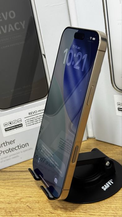 Ip 16 pro max 256 gb 55720 Pintel.kz