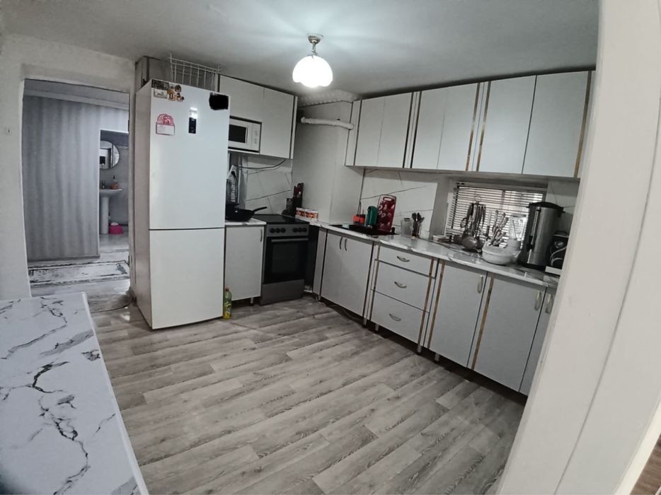 Продаем дом 5 комнат