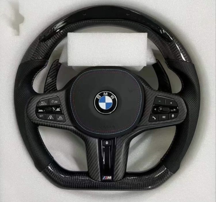 Волани за BMW