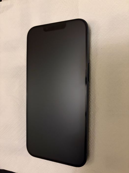 IPhone 13 256 ГБ Midnight