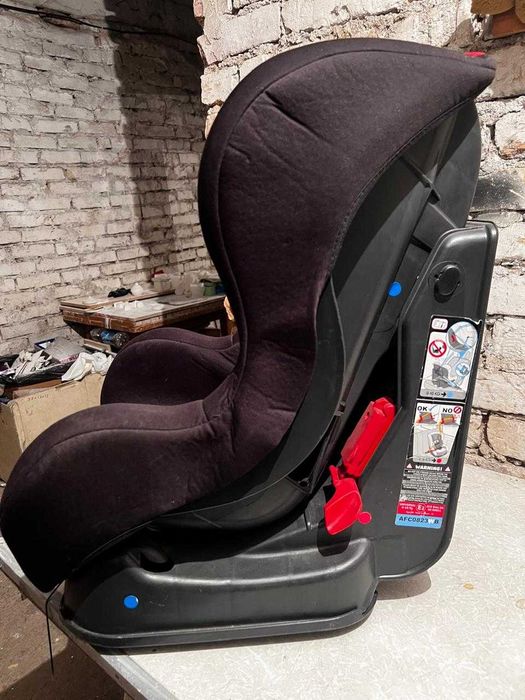 Детское авто кресло от 1 до 3 лет