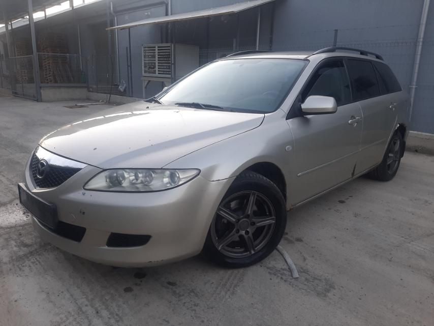 Mazda 626 2i   комби